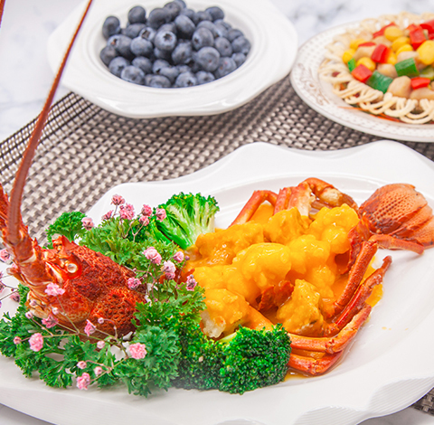 第六阶段月子餐